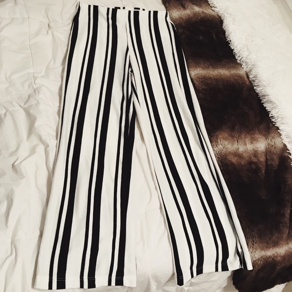 B W Casual Pant